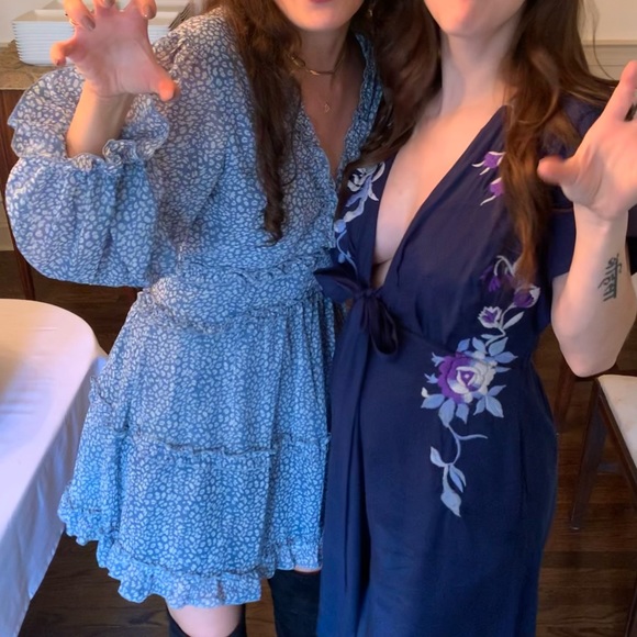 Spring Dress - Picture 2 of 2